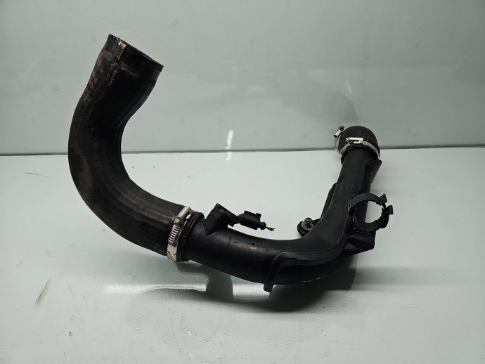 Tub intercooler Volkswagen Golf 6 (5K1) [Fabr 2009-2013] 1K0145770AE 1.6 TDI CAYC 77KW / 105CP