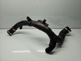 Tub intercooler Volkswagen Passat B7 (362) [Fabr 2010-2014] 1K0145840AA 1.6 TDI CAYC 77KW / 105CP