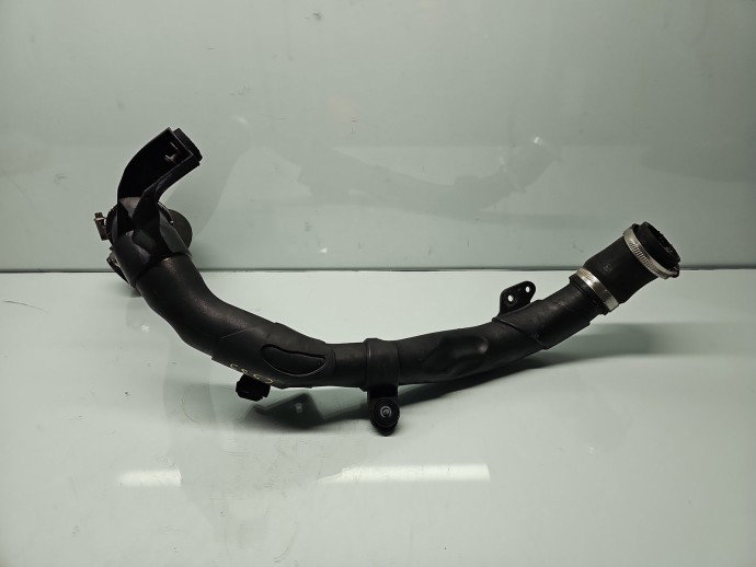 Tub intercooler Volkswagen Passat B7 (362) [Fabr 2010-2014] 1K0145840AA 1.6 TDI CAYC 77KW / 105CP
