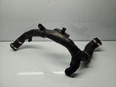 Tub intercooler Volkswagen Golf 6 (5K1) [Fabr 2009-2013] 1K0145840AA 1.6 TDI CAYC 77KW / 105CP