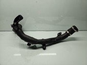 Tub intercooler Volkswagen Golf 6 (5K1) [Fabr 2009-2013] 1K0145840AA 1.6 TDI CAYC 77KW / 105CP