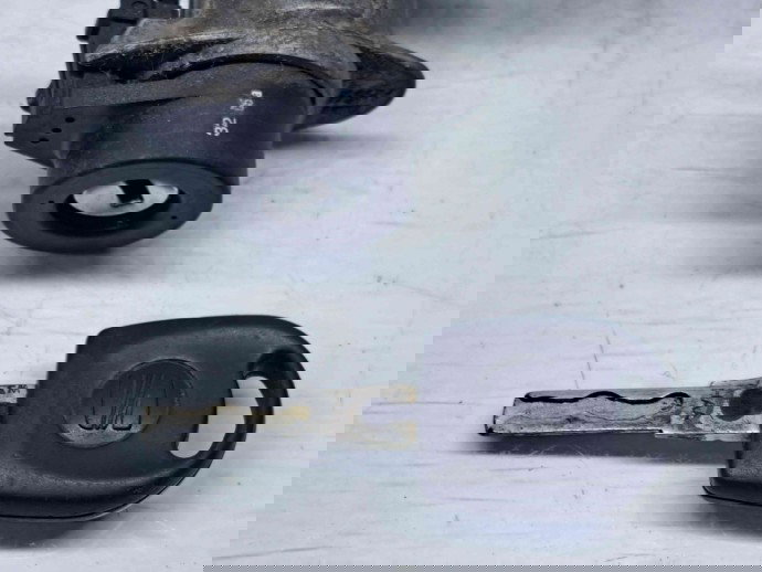  Contact cu cheie Seat Cordoba (6L2) [Fabr 2002-2009] 4B0905851C  