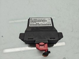 Modul confort Volkswagen Tiguan (5N) [Fabr 2007-2016] 7N0907530A