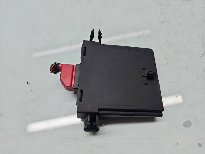 Modul confort Volkswagen Tiguan (5N) [Fabr 2007-2016] 7N0907530A