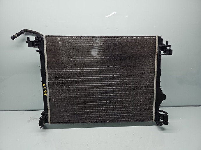 Radiator apa Renault Scenic 4 [Fabr 2016-prezent] 214109798R 1.2 TCe H5FT 97KW / 130CP
