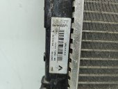 Radiator apa Renault Scenic 4 [Fabr 2016-prezent] 214109798R 1.2 TCe H5FT 97KW / 130CP