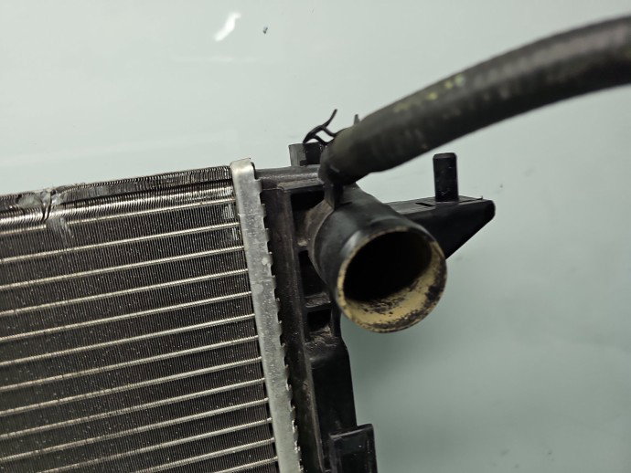 Radiator apa Renault Scenic 4 [Fabr 2016-prezent] 214109798R 1.2 TCe H5FT 97KW / 130CP