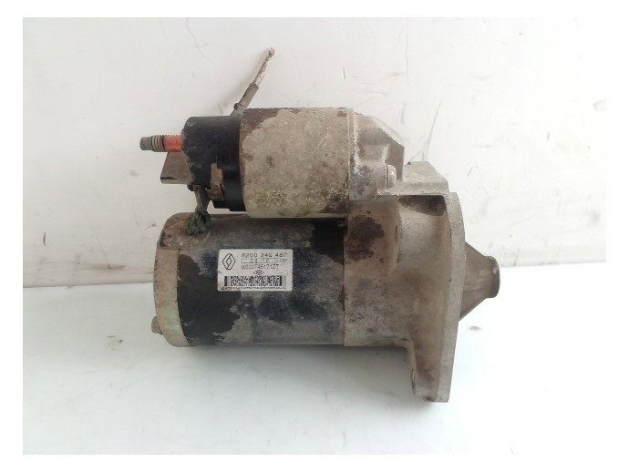 Electromotor Dacia Logan 1 1.4 benz 8200240487 2004-2012