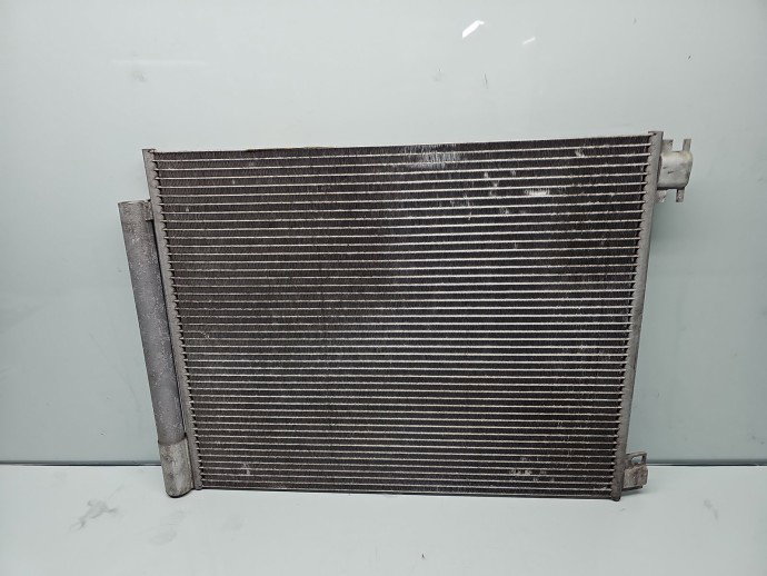 Radiator clima / AC Renault Scenic 4 [Fabr 2016-prezent] 921004063R 1.2 TCe H5FT 97KW / 130CP