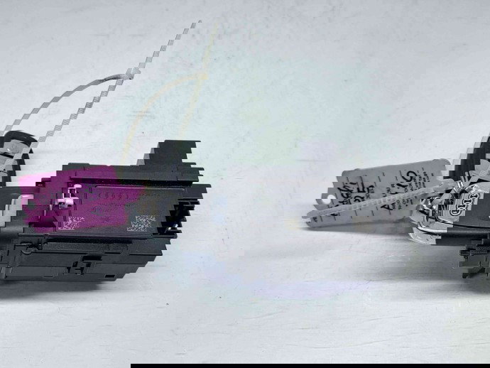  Contact cu cheie Audi Q5 (8RB) [Fabr 2008-2016] 8K0909131  