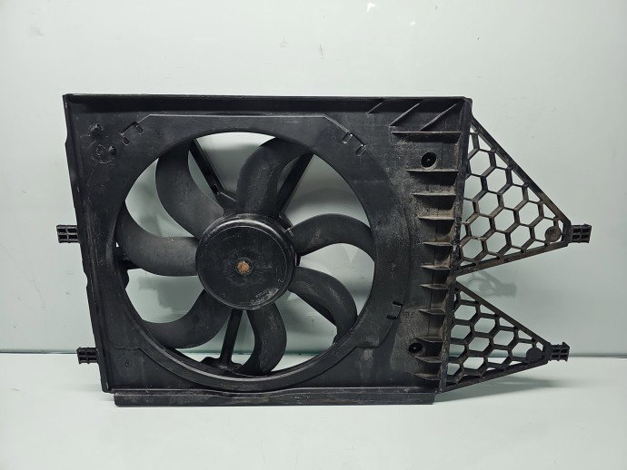 Electroventilator Seat Toledo 4 (KG3) [Fabr 2012-2018] 6R0959455E 1.2 TSI CBZA 63KW / 86CP