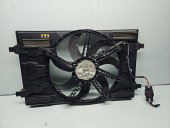 Electroventilator AUDI A3 (8V1) [Fabr 2012-2017] 5Q0121203AA 1.4 TSI CXSA 90KW / 122CP