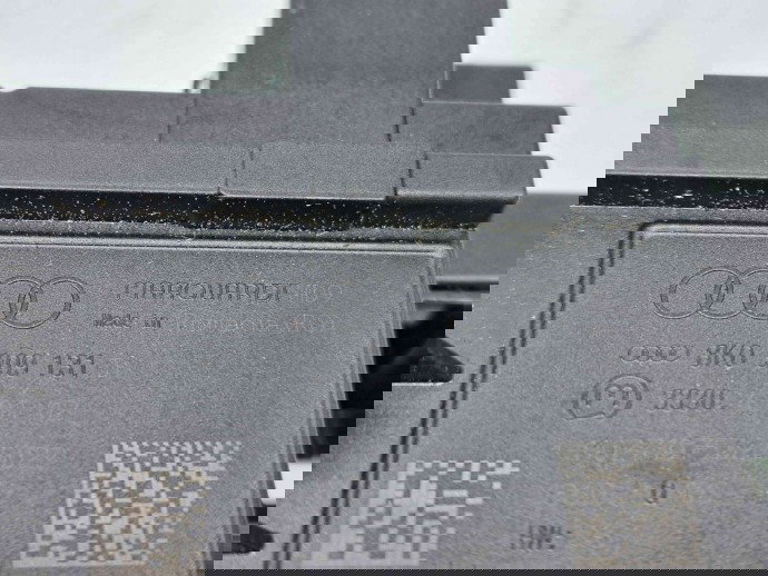  Contact cu cheie Audi Q5 (8RB) [Fabr 2008-2016] 8K0909131  