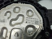 Electroventilator Skoda Octavia 3 (5E3) [Fabr 2012-2020] 5Q0121203AA 1.4 TSI CXSA 90KW / 122CP