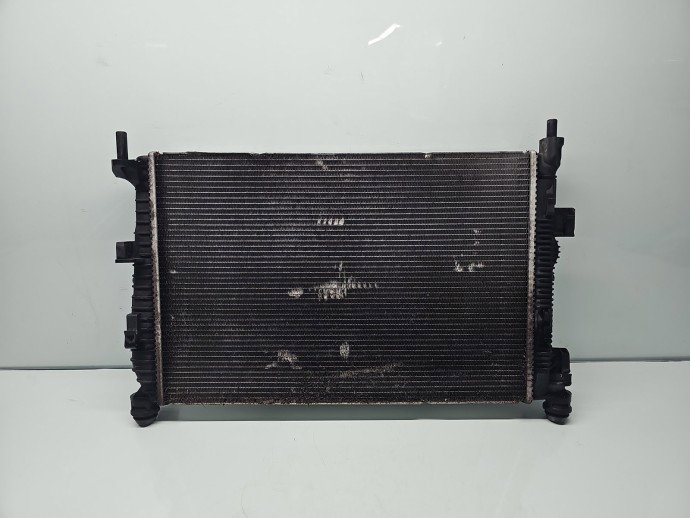 Radiator apa Ford Focus 3 [Fabr 2010-2018] 8V61-8005-CA 1.6 TDCI T1DA 85KW / 115CP