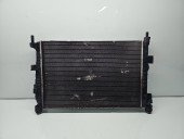 Radiator apa Ford Focus 3 [Fabr 2010-2018] 8V61-8005-CA 1.6 TDCI T1DA 85KW / 115CP
