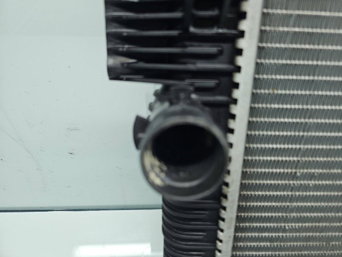 Radiator apa Ford Focus 3 [Fabr 2010-2018] 8V61-8005-CA 1.6 TDCI T1DA 85KW / 115CP