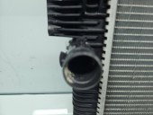 Radiator apa Ford Focus 3 [Fabr 2010-2018] 8V61-8005-CA 1.6 TDCI T1DA 85KW / 115CP