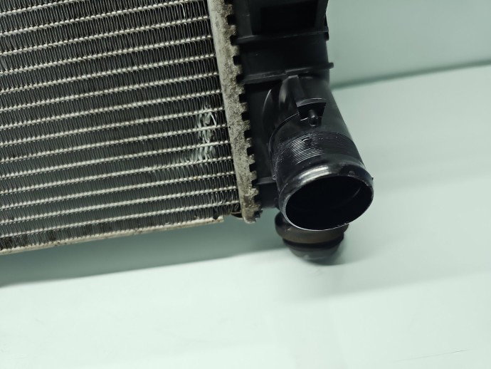 Radiator apa Ford Focus 3 [Fabr 2010-2018] 8V61-8005-CA 1.6 TDCI T1DA 85KW / 115CP