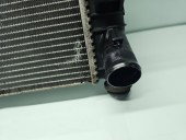 Radiator apa Ford Focus 3 [Fabr 2010-2018] 8V61-8005-CA 1.6 TDCI T1DA 85KW / 115CP