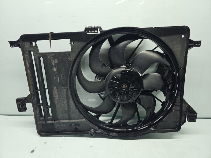 Electroventilator Ford Focus 3 [Fabr 2010-2018] 8V61-8C607-EB 1.6 TDCI T1DA 85KW / 115CP