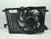 Electroventilator Ford Focus 3 [Fabr 2010-2018] 8V61-8C607-EB 1.6 TDCI T1DA 85KW / 115CP