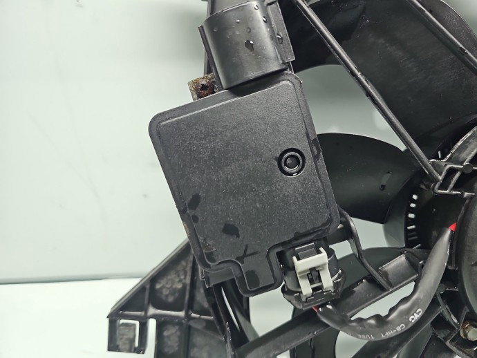 Electroventilator Ford Focus 3 [Fabr 2010-2018] 8V61-8C607-EB 1.6 TDCI T1DA 85KW / 115CP