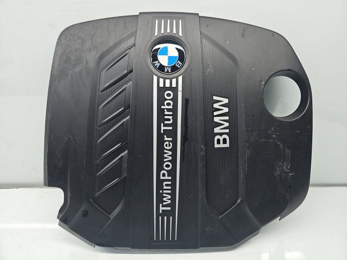 Capac motor Bmw 1 (F20, F21) [Fabr 2011-2017] 7810800-03 2.0 N47D20 105KW / 143CP