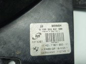 Electroventilator Bmw 1 (E81, E87) [Fabr 2004-2010] 7801993-01 2.0 N47D20 135KW / 184CP