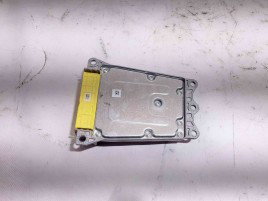 Calculator airbag A1648204526 Mercedes Clasa ML (W164) [Fabr 2005-2012] 3.0 CDI