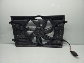 Electroventilator Skoda Octavia 3 (5E3) [Fabr 2012-2020] 5Q0121203AA 2.0 TDI CRBC 110KW / 150CP