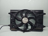 Electroventilator Skoda Octavia 3 (5E3) [Fabr 2012-2020] 5Q0121203AA 2.0 TDI CRBC 110KW / 150CP