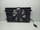 Electroventilator AUDI A3 (8V1) [Fabr 2012-2017] 5Q0121203AA 2.0 TDI CRBC 110KW / 150CP