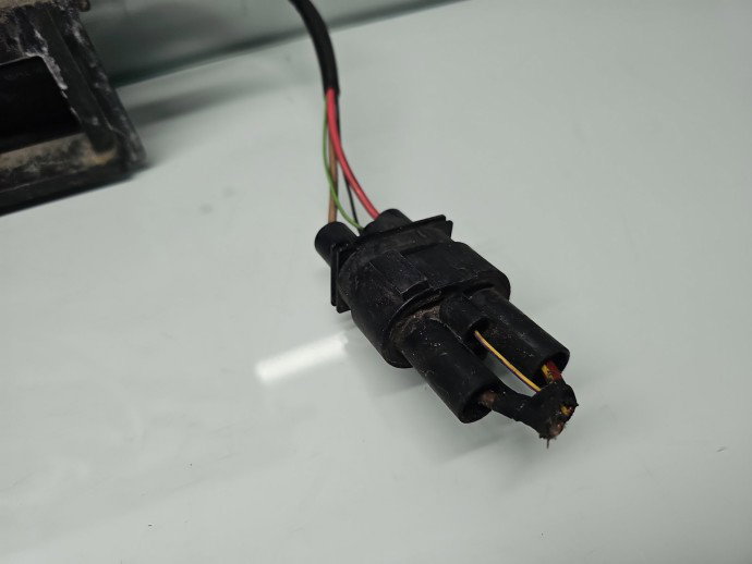 Electroventilator AUDI A3 (8V1) [Fabr 2012-2017] 5Q0121203AA 2.0 TDI CRBC 110KW / 150CP
