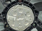 Electroventilator Volkswagen Passat B8 (3G2) [Fabr 2015-prezent] 5Q0121203AA 2.0 TDI CRBC 110KW / 150CP