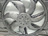 Electroventilator Volkswagen Passat B8 (3G2) [Fabr 2015-prezent] 5Q0121203AA 2.0 TDI CRBC 110KW / 150CP