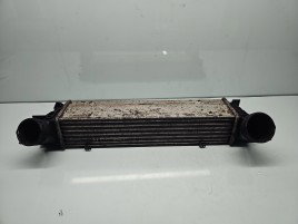 Radiator intercooler Bmw X1 (E84) [Fabr 2009-2015] 7798788-02 2.0 N47D20 135KW / 184CP
