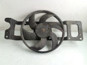 Electroventilator Dacia Logan 1 1.4 benz 8200277810 2004-2012