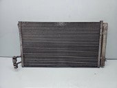 Radiator clima / AC Bmw 1 (E81, E87) [Fabr 2004-2010] 9229021-01 2.0 N47D20 135KW / 184CP