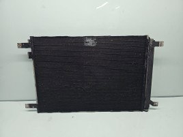 Radiator clima / AC Volkswagen Passat B7 (362) [Fabr 2010-2014] 5Q0816411AN 1.4 TFSI CZEA 110KW / 150CP