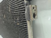 Radiator clima / AC Volkswagen Passat B7 (362) [Fabr 2010-2014] 5Q0816411AN 1.4 TFSI CZEA 110KW / 150CP