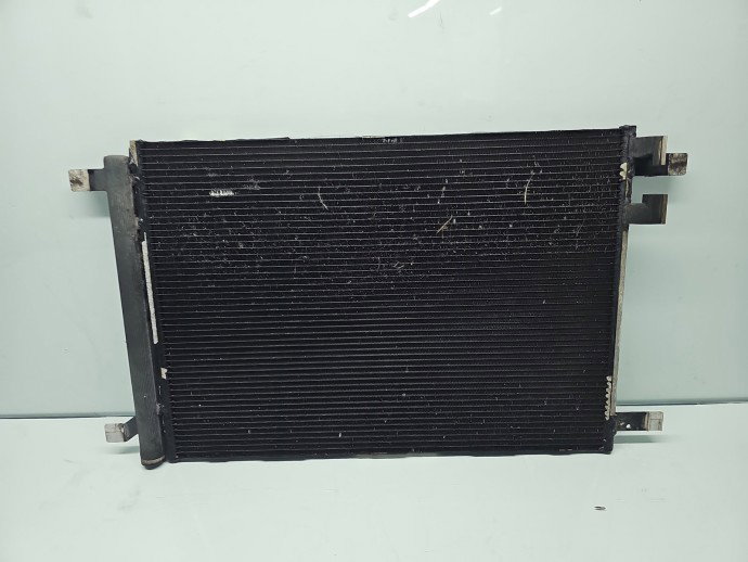 Radiator clima / AC Volkswagen Passat B7 (362) [Fabr 2010-2014] 5Q0816411AN 1.4 TFSI CZEA 110KW / 150CP