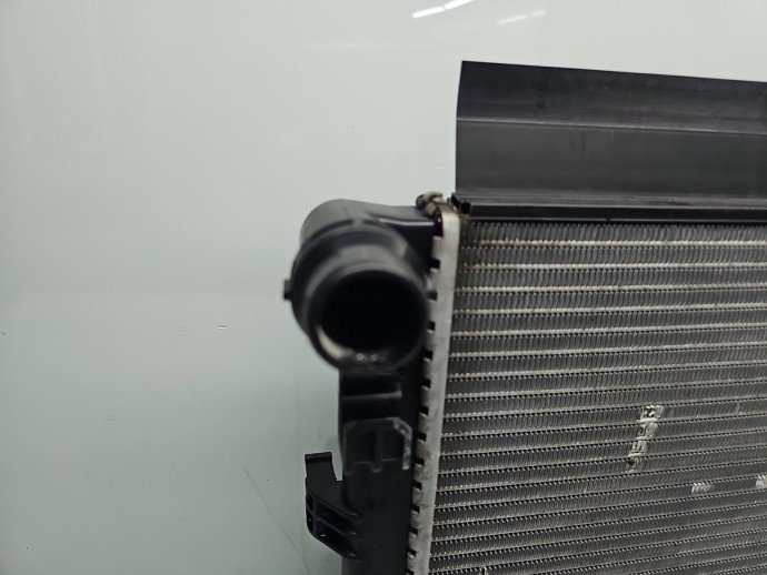 Radiator apa Volkswagen Touran (5T1) [2015-2022] 5Q0121251GD 1.4 TFSI CZEA 110KW / 150CP