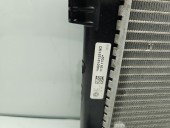 Radiator apa Skoda Octavia 3 (5E3) [Fabr 2012-2020] 5Q0121251GD 1.4 TFSI CZEA 110KW / 150CP
