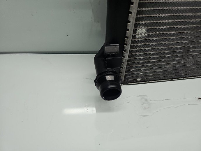 Radiator apa AUDI A3 (8V1) [Fabr 2012-2017] 5Q0121251GD 1.4 TFSI CZEA 110KW / 150CP
