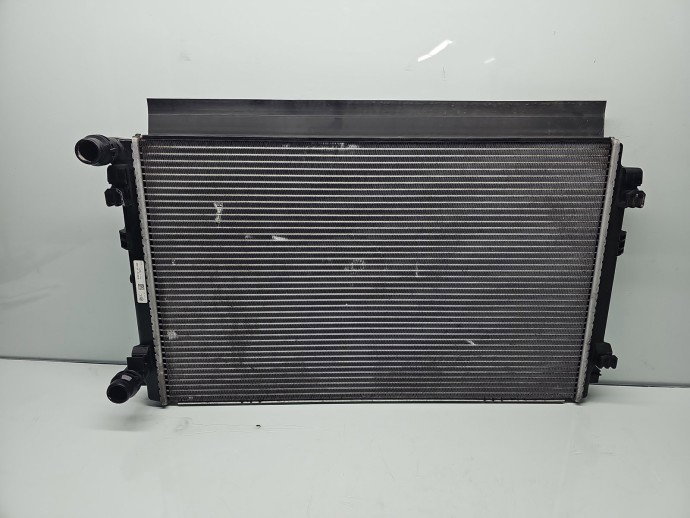 Radiator apa AUDI A3 (8V1) [Fabr 2012-2017] 5Q0121251GD 1.4 TFSI CZEA 110KW / 150CP