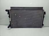 Radiator apa AUDI A3 (8V1) [Fabr 2012-2017] 5Q0121251GD 1.4 TFSI CZEA 110KW / 150CP