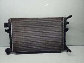 Radiator apa Volkswagen Golf 7 (5G) [Fabr 2014-prezent] 5Q0121251GF 1.4 TFSI CZEA 110KW / 150CP