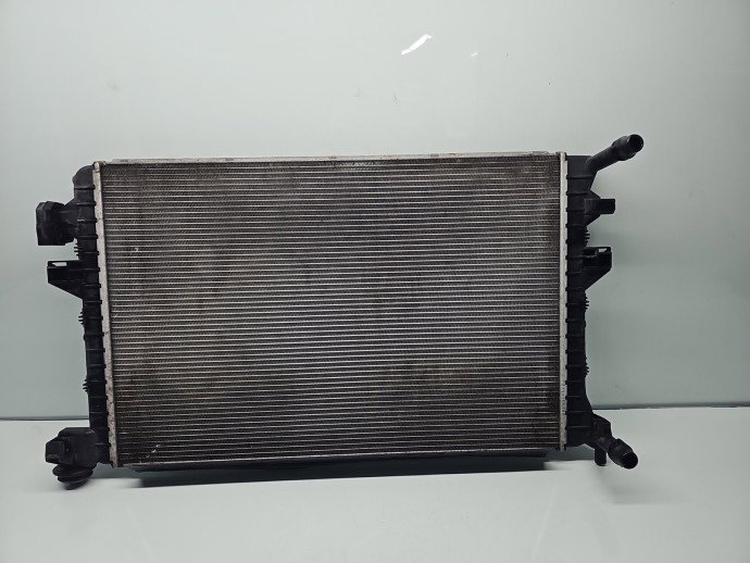 Radiator apa AUDI A3 (8V1) [Fabr 2012-2017] 5Q0121251GF 1.4 TFSI CZEA 110KW / 150CP