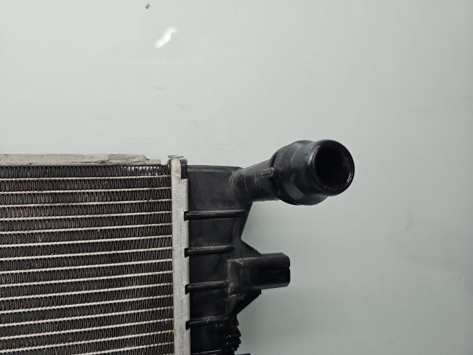 Radiator apa AUDI A3 (8V1) [Fabr 2012-2017] 5Q0121251GF 1.4 TFSI CZEA 110KW / 150CP